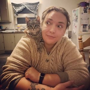 Meet your Posher, Lexie